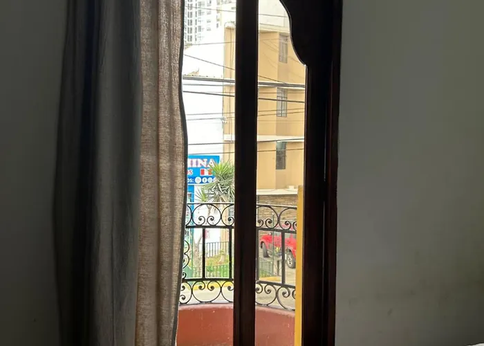 Pretty House Hotel