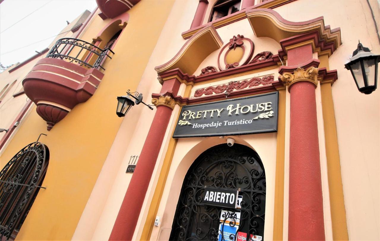 Pretty House 2* Lima