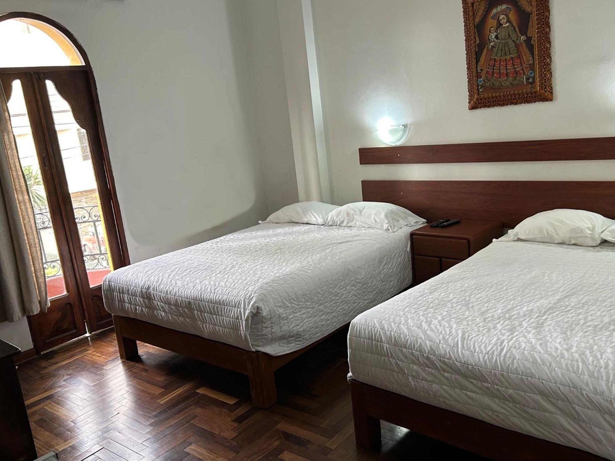 Pretty House Bed & Breakfast Lima