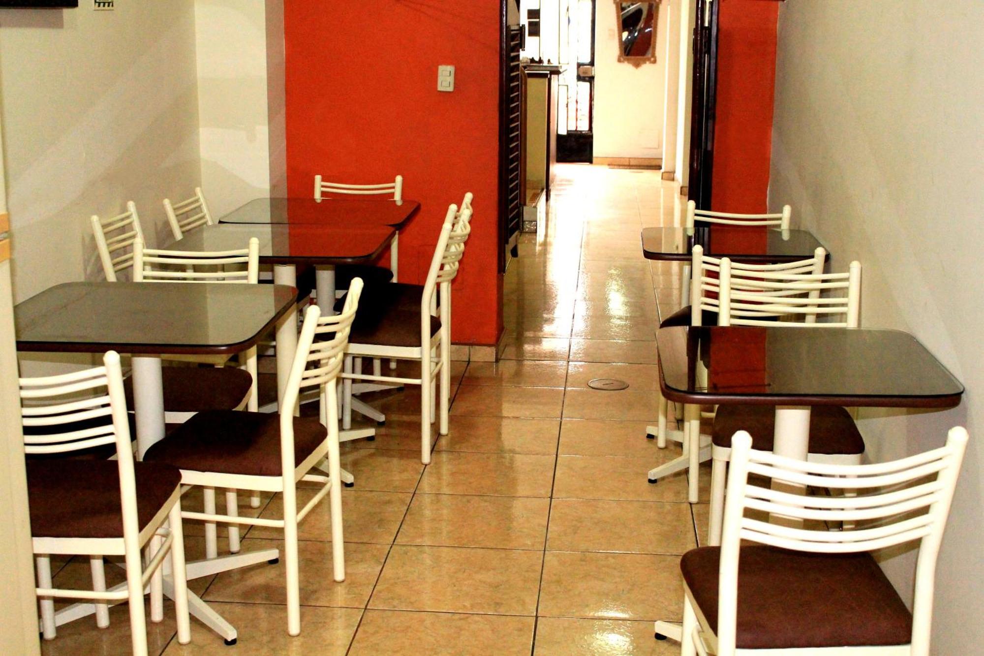 Pretty House Bed & Breakfast Lima