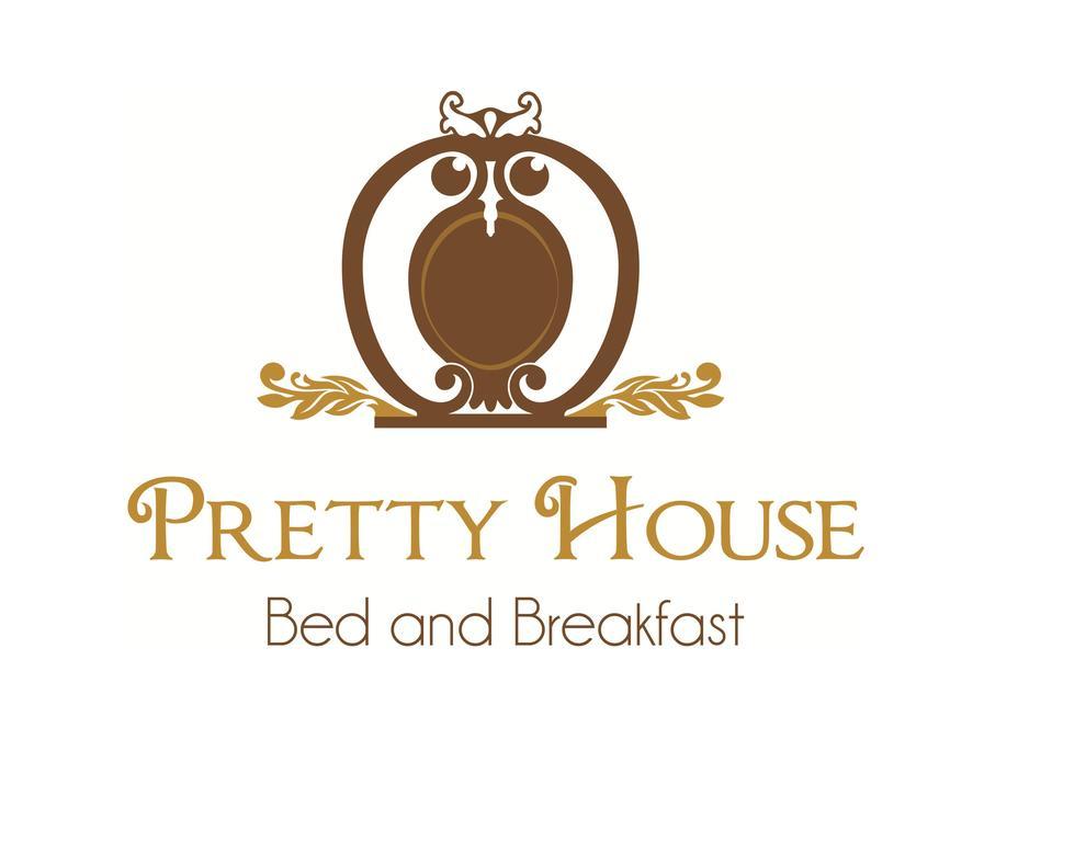 Pretty House
