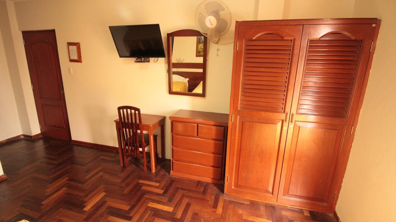 Pretty House Bed & Breakfast 2*
