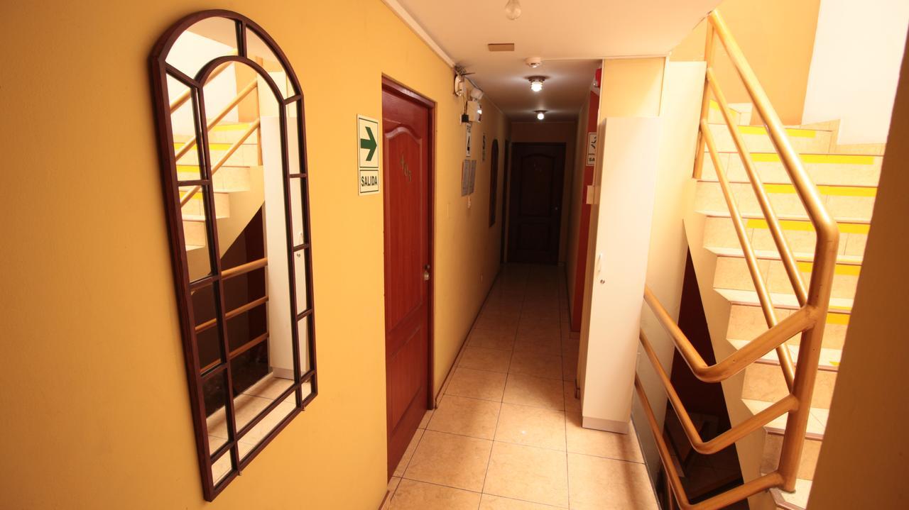 Bed & Breakfast Pretty House 2*