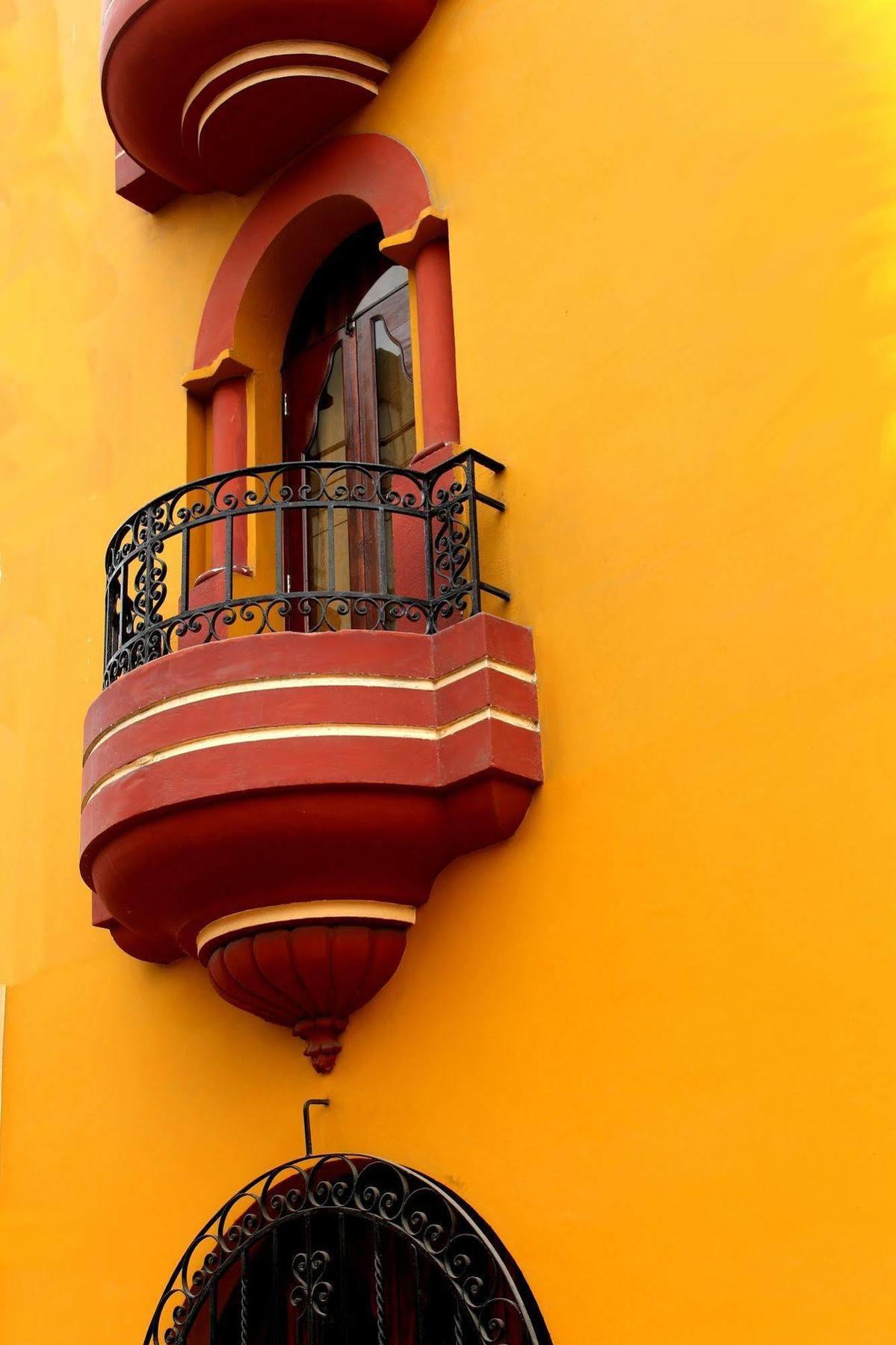 Pretty House Bed & Breakfast Lima