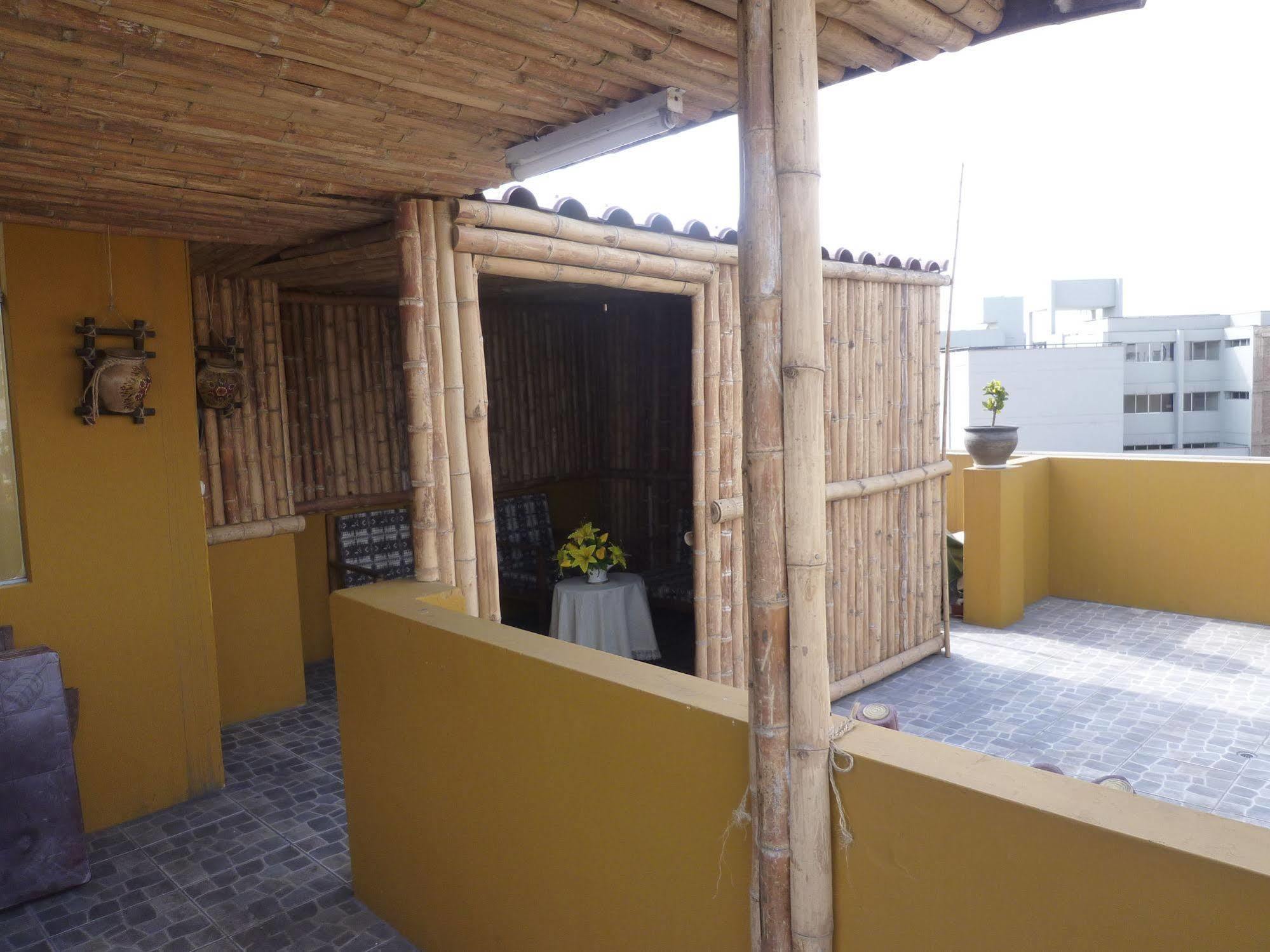 Pretty House Bed & Breakfast Lima