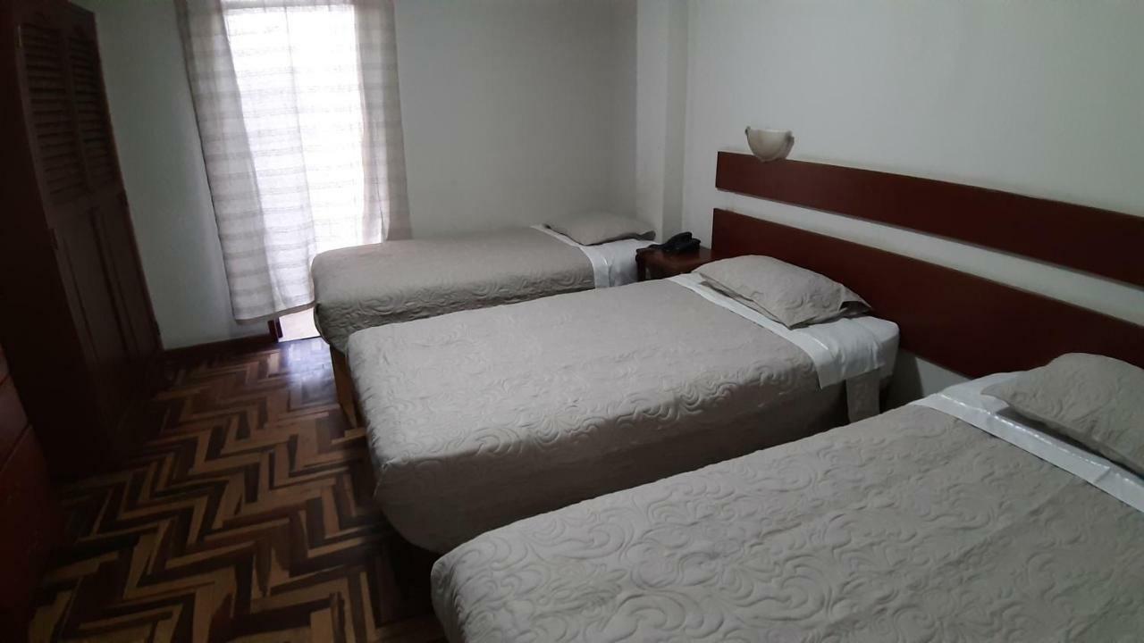Pretty House Bed & Breakfast