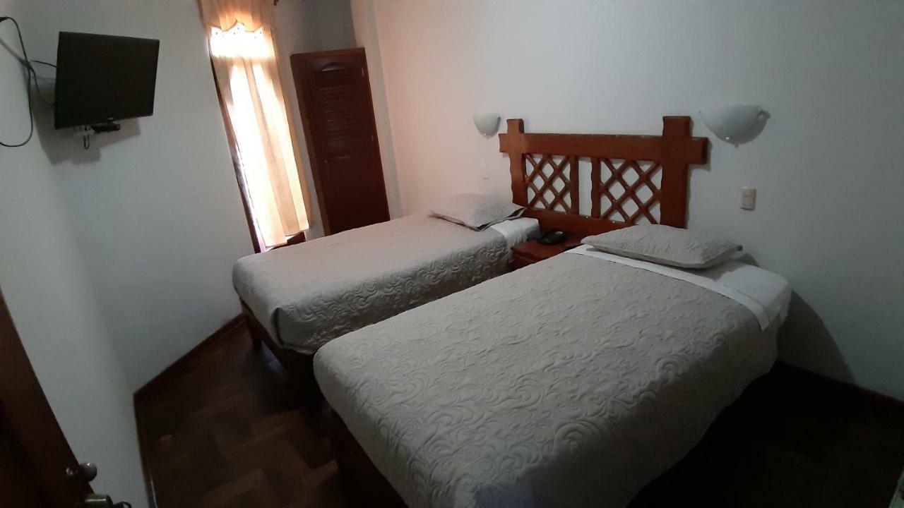 Pretty House Bed & Breakfast