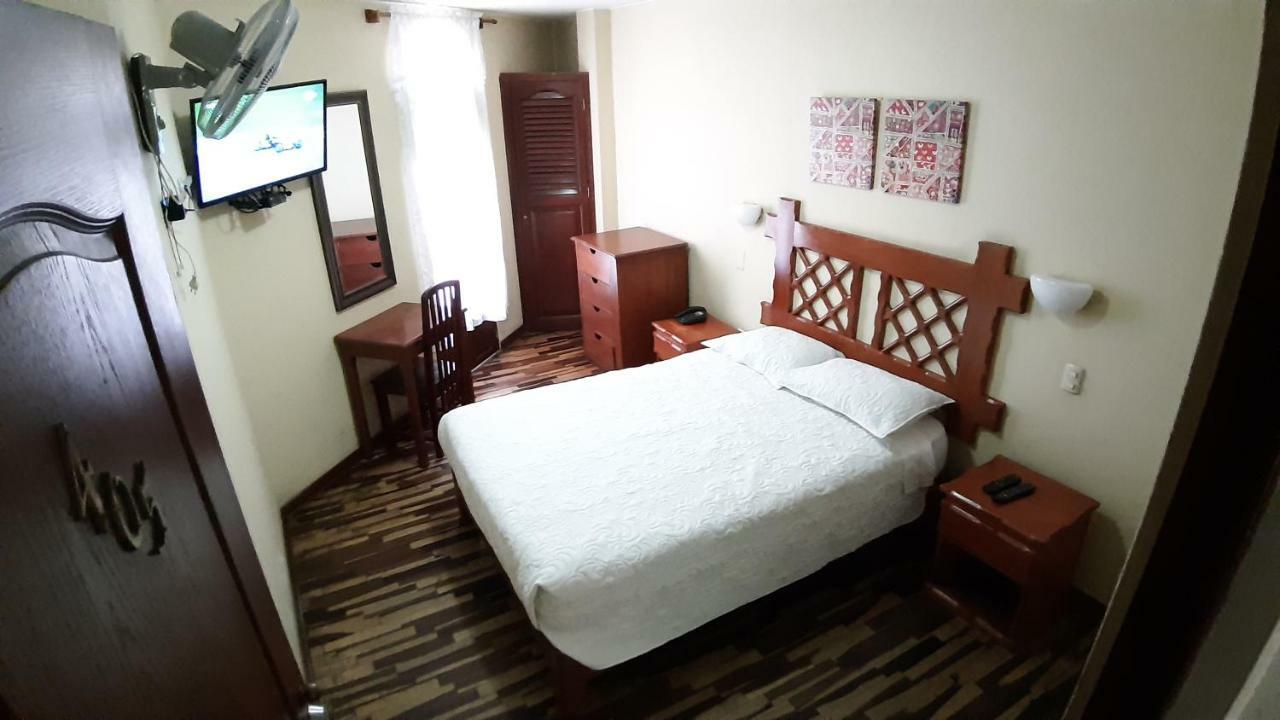 Pretty House Bed & Breakfast Lima