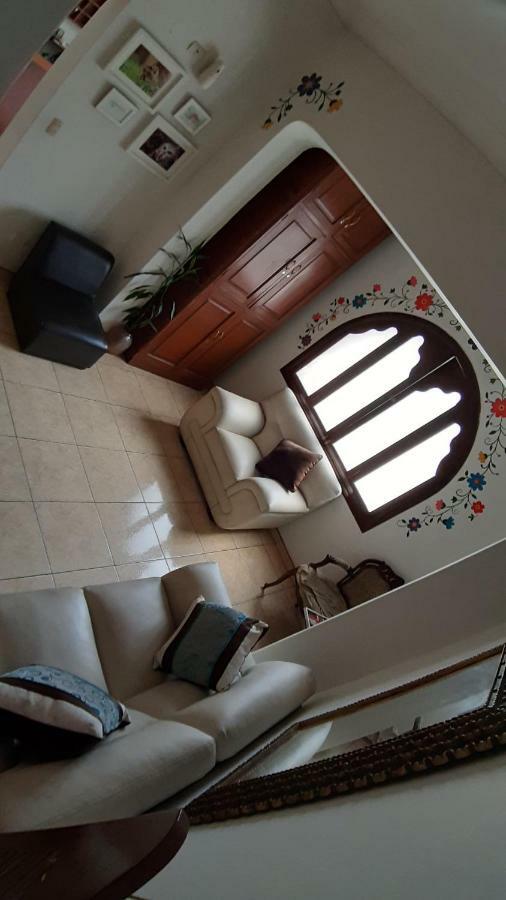 Bed & Breakfast Pretty House 2*